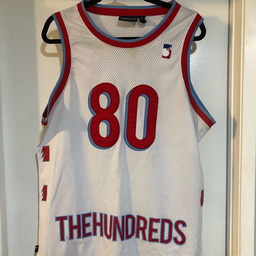 Jersey